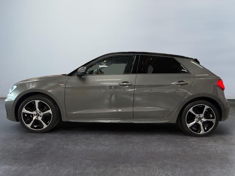 Audi A1 S Line *Bte Auto, Carplay, Capteurs AV ARR, LED, JA17 p - 5