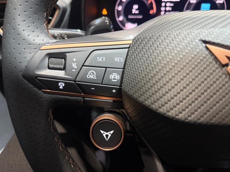 Cupra Formentor Business - 23
