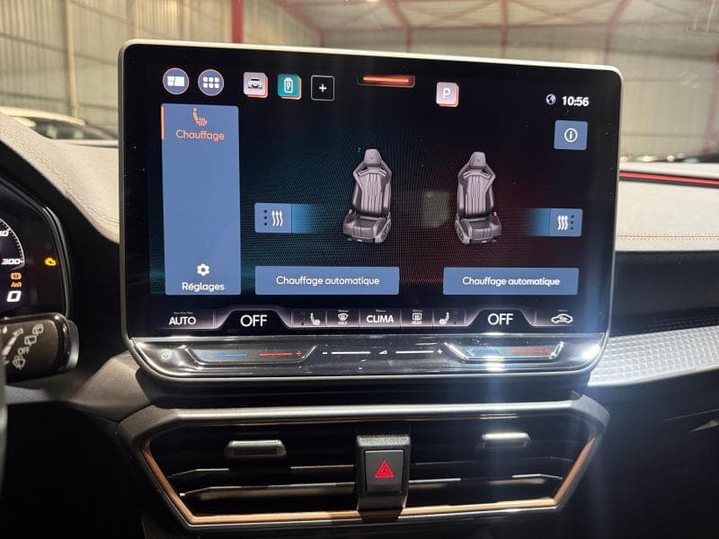 Cupra Formentor Business - 27