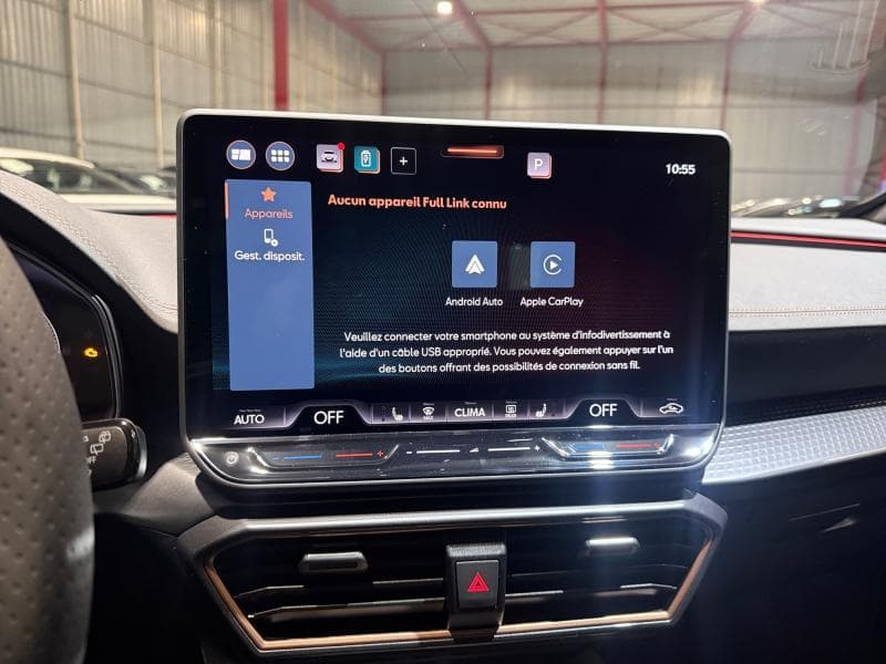 Cupra Formentor Business - 20