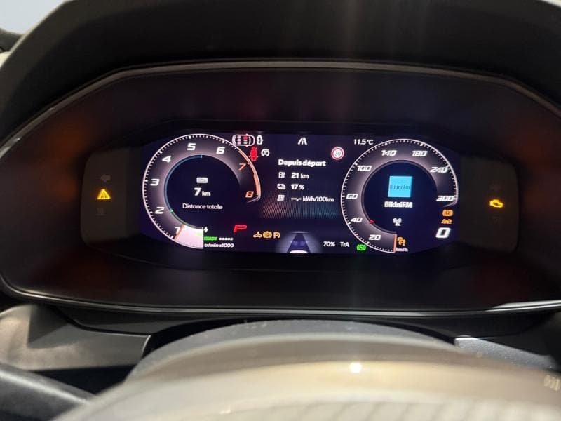 Cupra Formentor Business - 15
