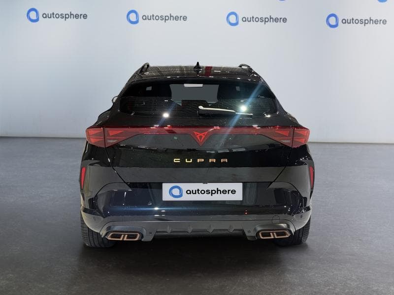 Cupra Formentor Business - 8