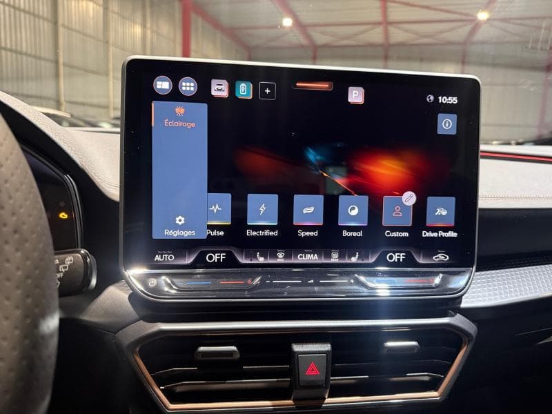 Cupra Formentor Business - 31