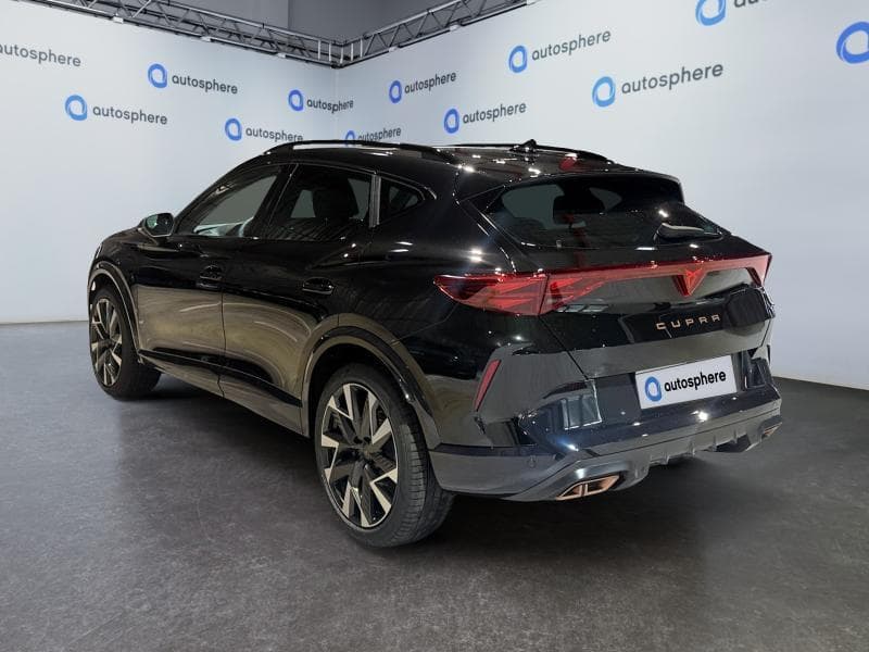Cupra Formentor Business - 5