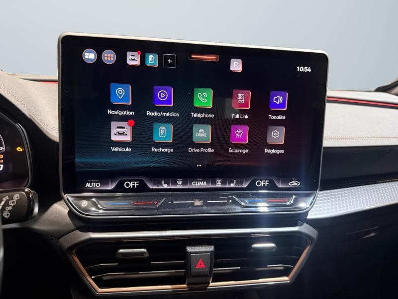 Cupra Formentor Business - 17