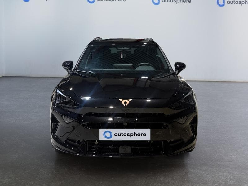 Cupra Formentor Business - 3