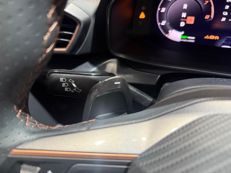 Cupra Formentor Business - 22