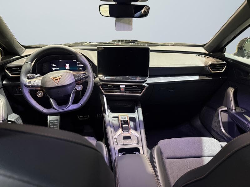 Cupra Formentor Business - 13