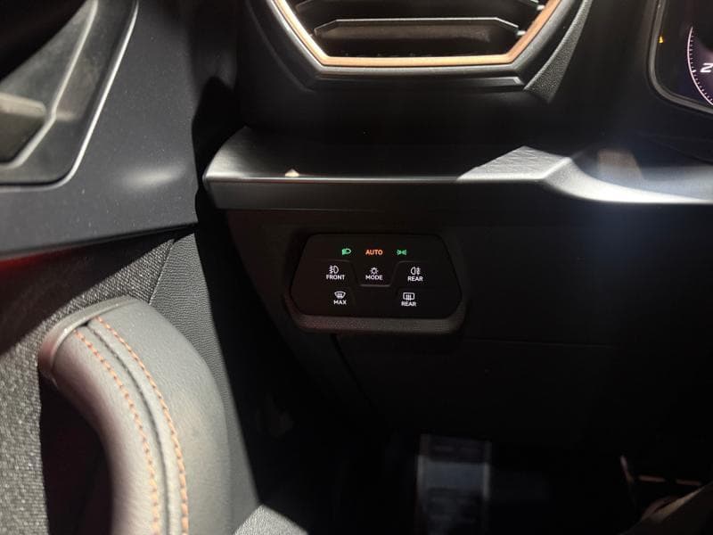Cupra Formentor Business - 26