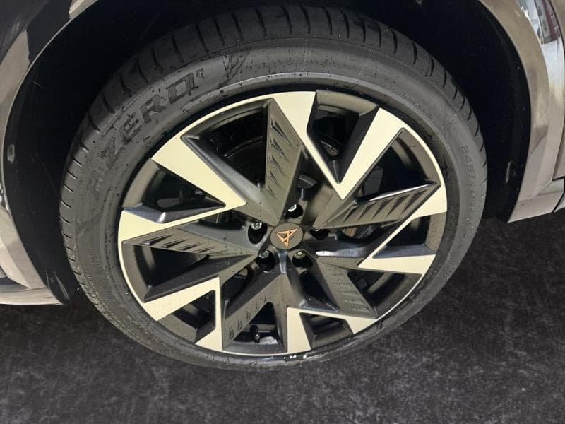 Cupra Formentor Business - 9