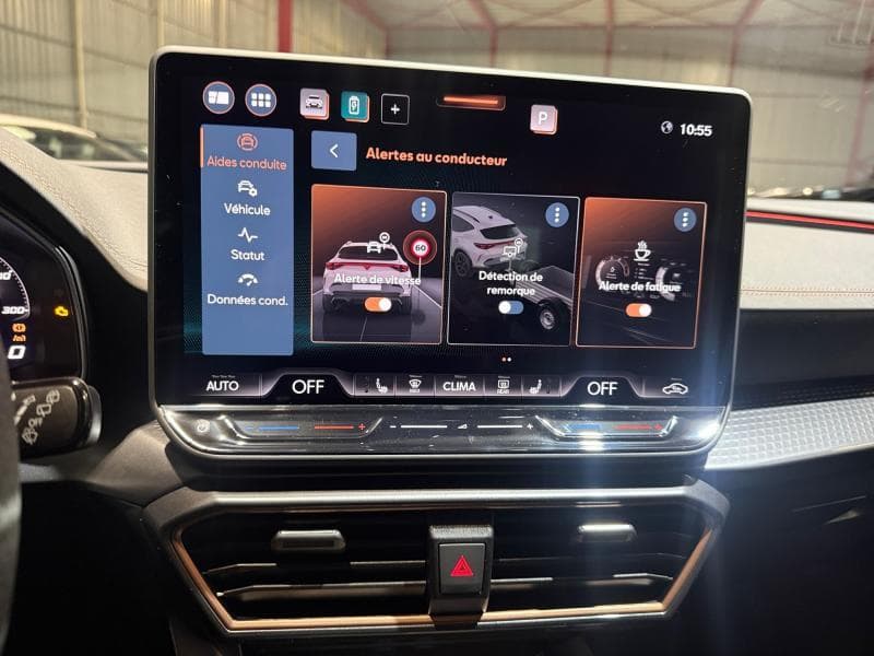 Cupra Formentor Business - 30