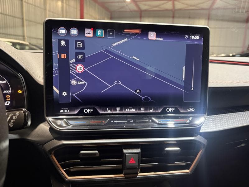 Cupra Formentor Business - 25