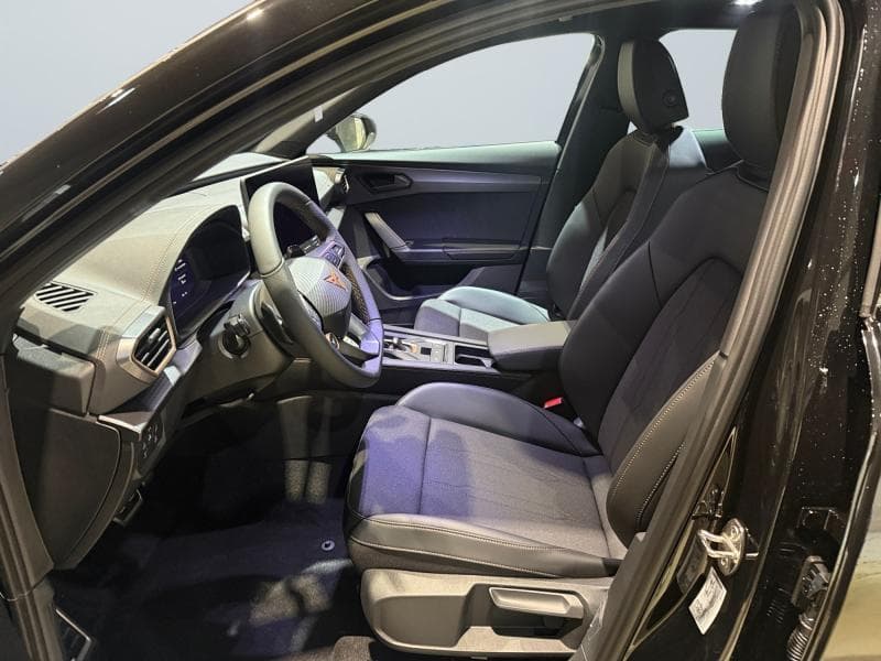 Cupra Formentor Business - 10