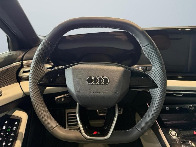 Audi A6 Berline Sline TDI - 17