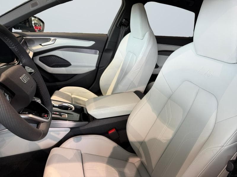 Audi A6 Berline Sline TDI - 15