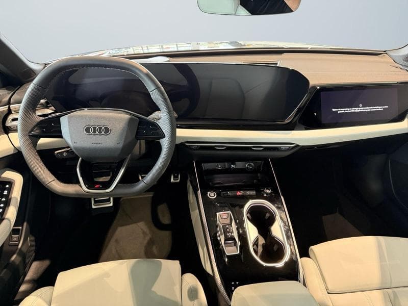 Audi A6 Berline Sline TDI - 6