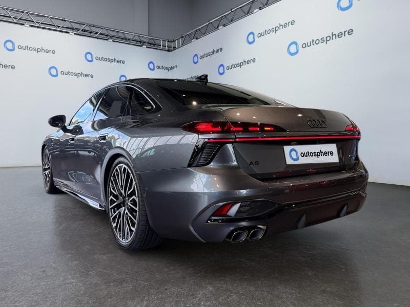 Audi A6 Berline Sline TDI - 2