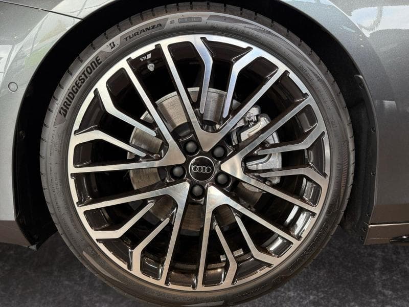 Audi A6 Berline Sline TDI - 8