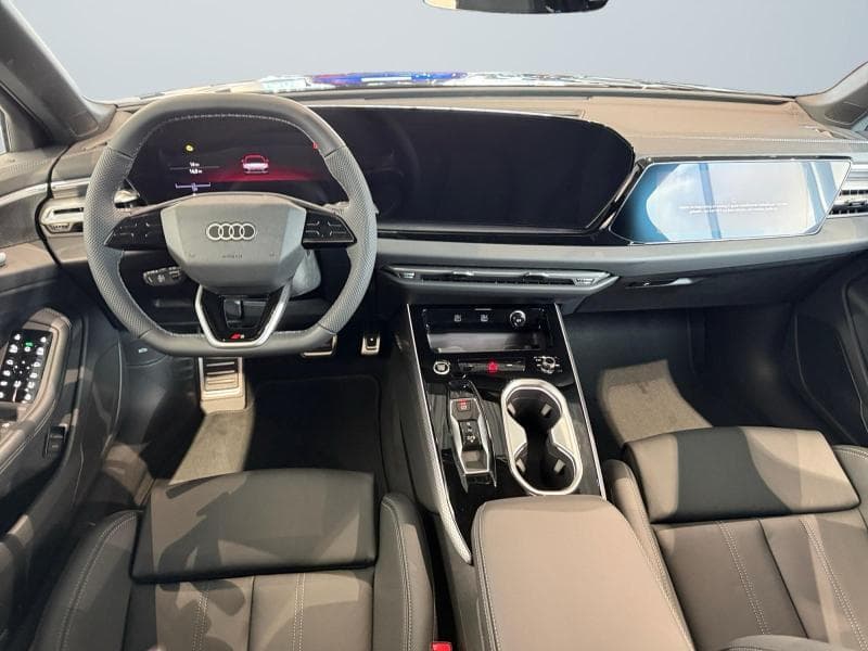 Audi A6 Avant S-line - 4