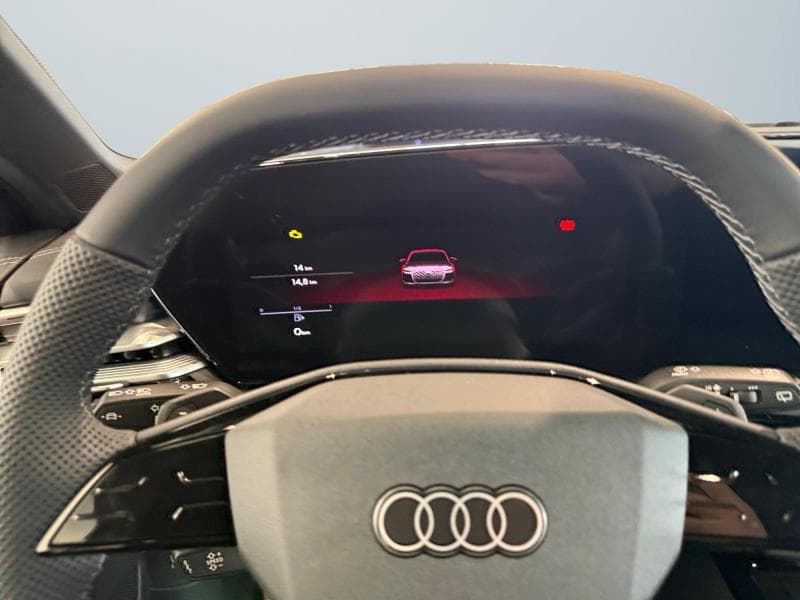 Audi A6 Avant S-line - 14
