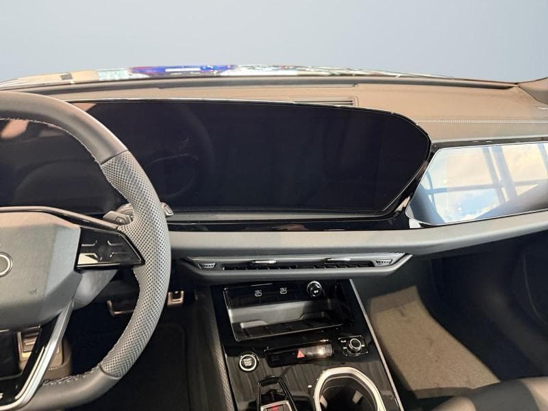 Audi A6 Avant S-line - 12