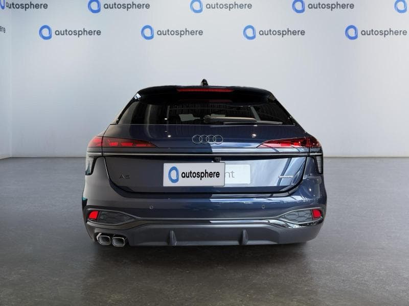 Audi A6 Avant S-line - 10