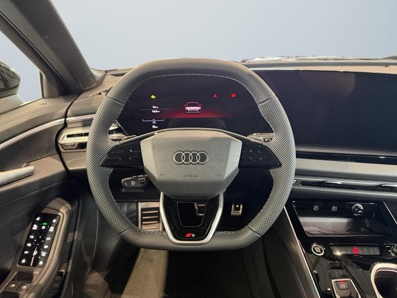 Audi A6 Avant S-line - 5