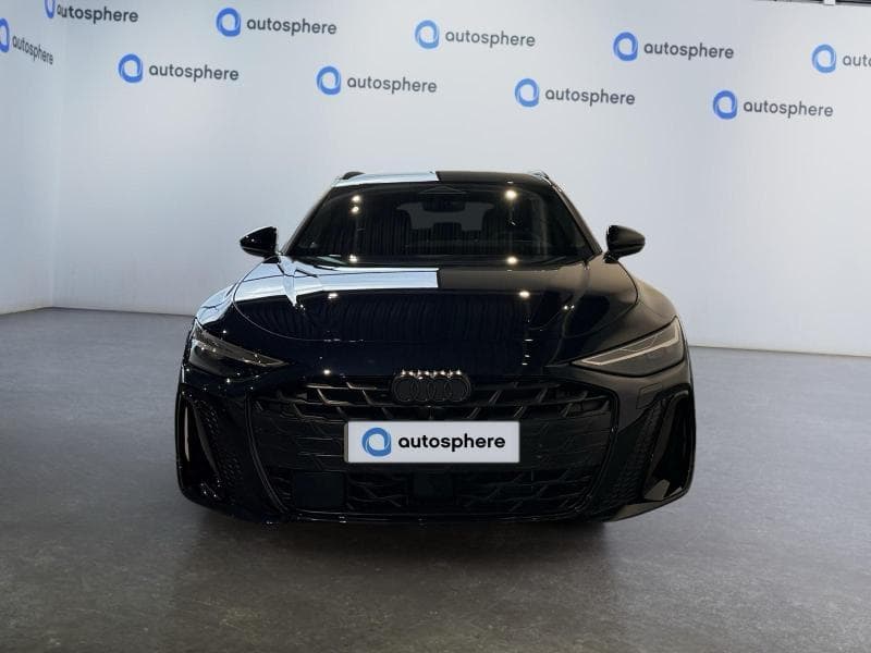 Audi A6 Avant S-line - 9
