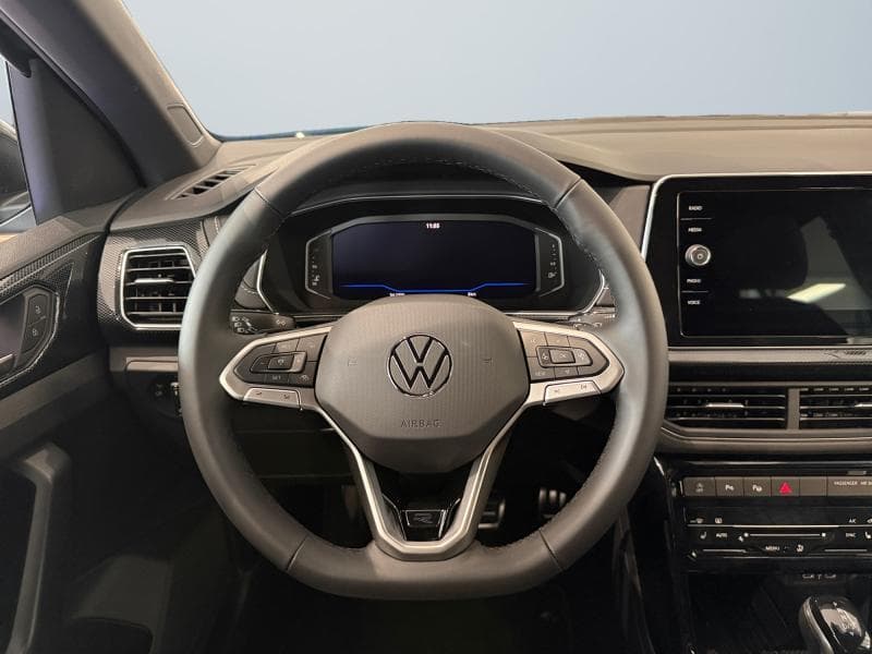 Volkswagen T-Cross R-Line Business Premium - 10