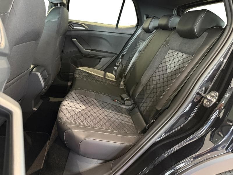Volkswagen T-Cross R-Line Business Premium - 13