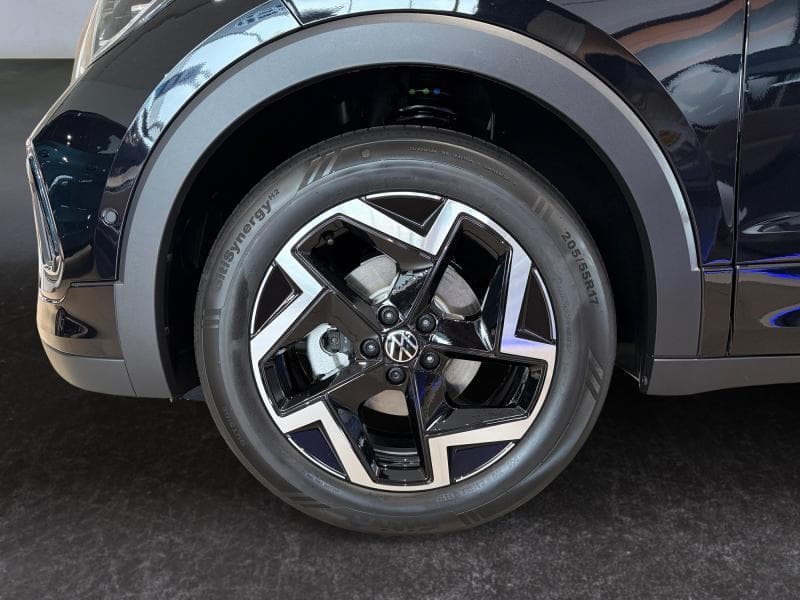 Volkswagen T-Cross R-Line Business Premium - 7