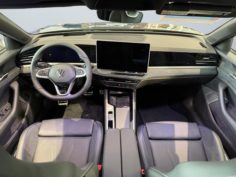 Volkswagen Passat Variant R-Line Business Premium - 5