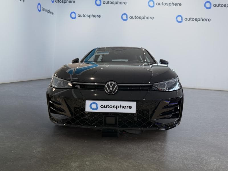 Volkswagen Passat Variant R-Line Business Premium - 7