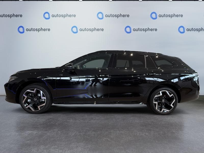 Volkswagen Passat Variant R-Line Business Premium - 8