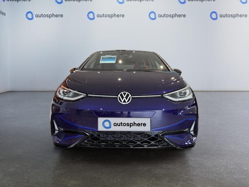 Volkswagen ID.3 GTX Fire+ICE 79kWh - 7