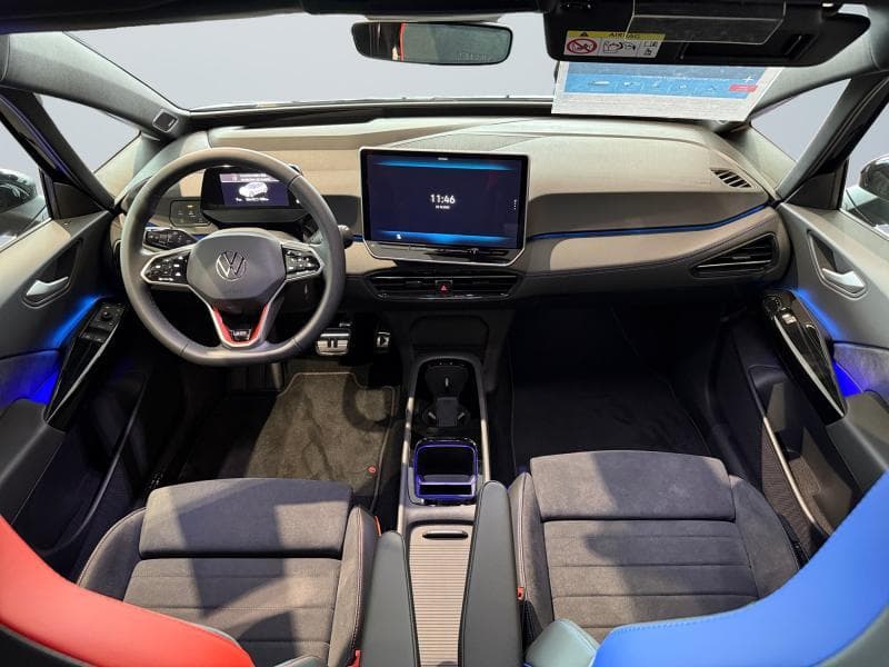 Volkswagen ID.3 GTX Fire+ICE 79kWh - 4