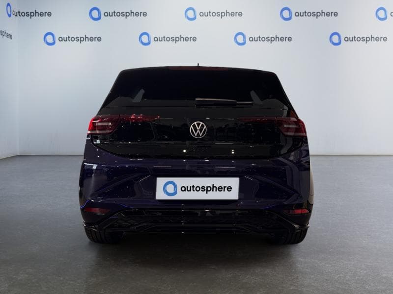 Volkswagen ID.3 GTX Fire+ICE 79kWh - 8