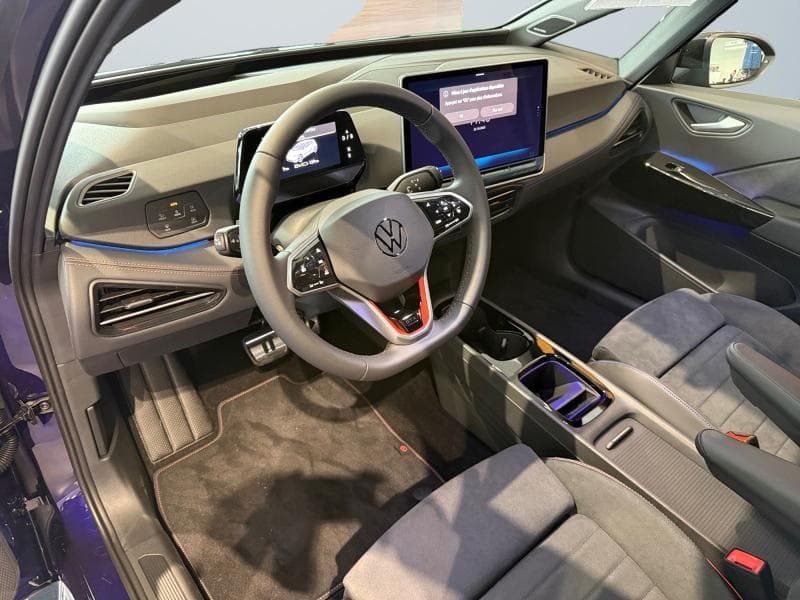 Volkswagen ID.3 GTX Fire+ICE 79kWh - 12