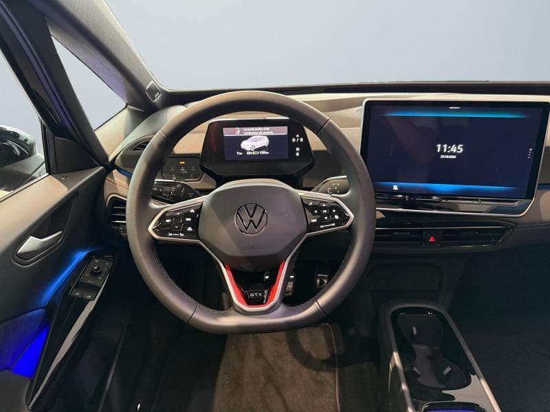 Volkswagen ID.3 GTX Fire+ICE 79kWh - 10