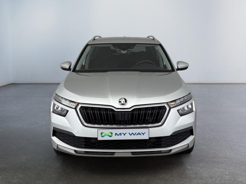 Skoda Kamiq selection | 1.5 tsi 150cv | Boite auto | GPS | Carplay | Capteurs Av/Ar | Sièges Av chauffants - 3