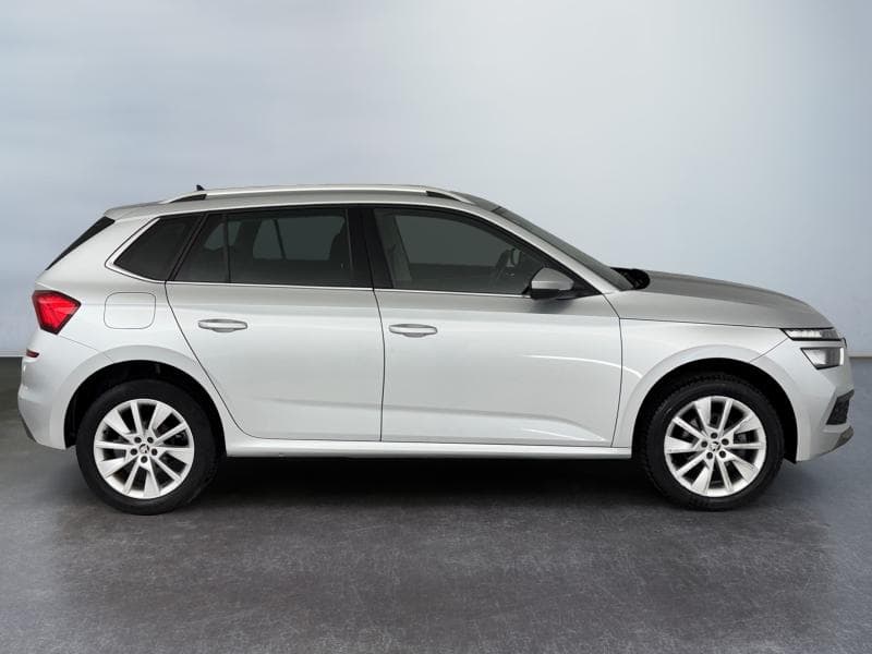 Skoda Kamiq selection | 1.5 tsi 150cv | Boite auto | GPS | Carplay | Capteurs Av/Ar | Sièges Av chauffants - 4