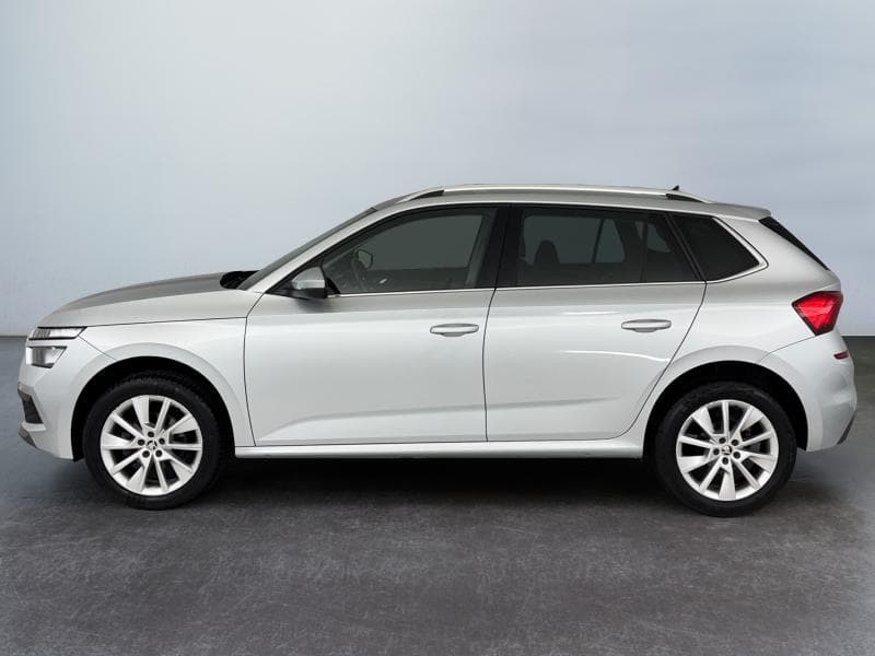 Skoda Kamiq selection | 1.5 tsi 150cv | Boite auto | GPS | Carplay | Capteurs Av/Ar | Sièges Av chauffants - 5