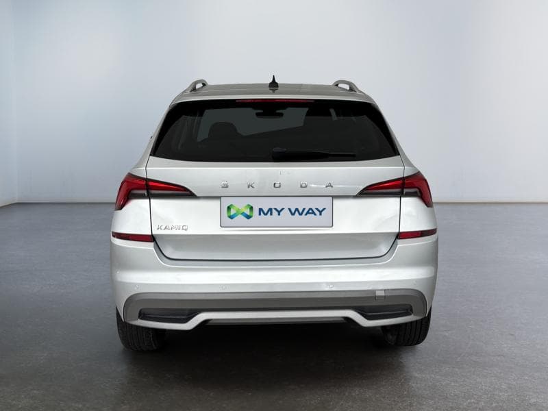 Skoda Kamiq selection | 1.5 tsi 150cv | Boite auto | GPS | Carplay | Capteurs Av/Ar | Sièges Av chauffants - 8