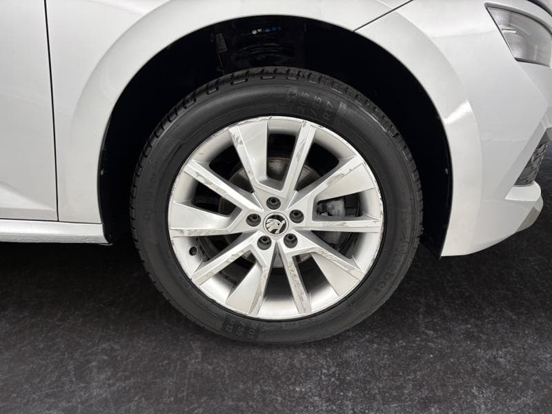 Skoda Kamiq selection | 1.5 tsi 150cv | Boite auto | GPS | Carplay | Capteurs Av/Ar | Sièges Av chauffants - 9