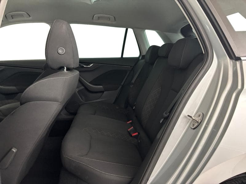 Skoda Kamiq selection | 1.5 tsi 150cv | Boite auto | GPS | Carplay | Capteurs Av/Ar | Sièges Av chauffants - 16