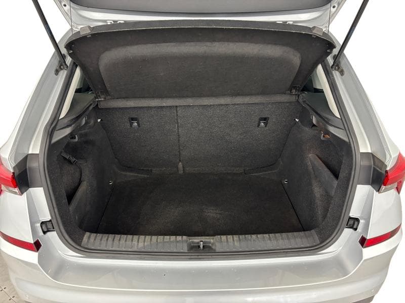 Skoda Kamiq selection | 1.5 tsi 150cv | Boite auto | GPS | Carplay | Capteurs Av/Ar | Sièges Av chauffants - 17