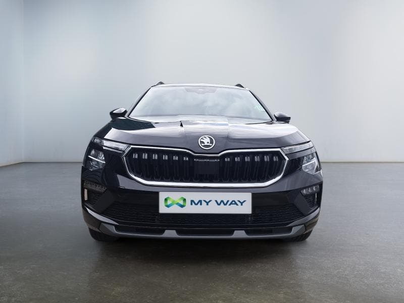 Skoda Kamiq Family | 1.0 TSI 115cv | Carplay | Camera | GPS | Virtual Cockpit - 3