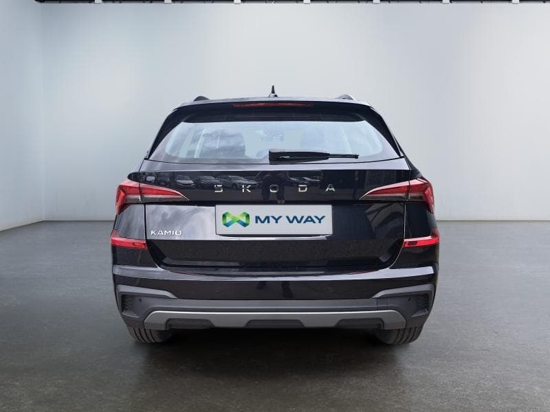 Skoda Kamiq Family | 1.0 TSI 115cv | Carplay | Camera | GPS | Virtual Cockpit - 7