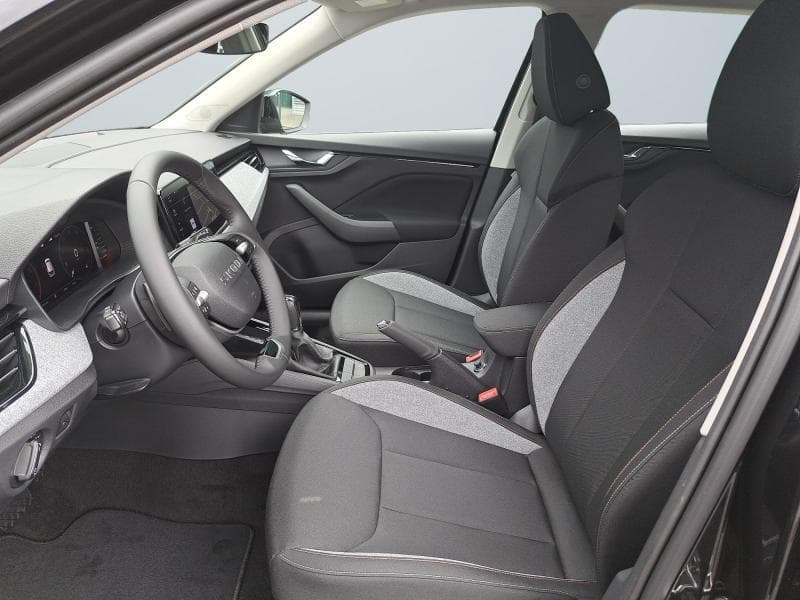 Skoda Kamiq Family | 1.0 TSI 115cv | Carplay | Camera | GPS | Virtual Cockpit - 5