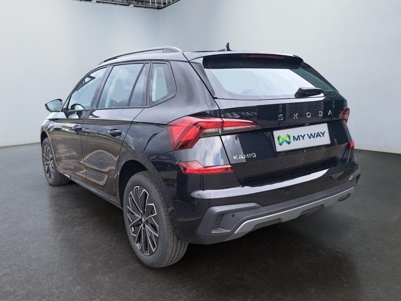 Skoda Kamiq Family | 1.0 TSI 115cv | Carplay | Camera | GPS | Virtual Cockpit - 8